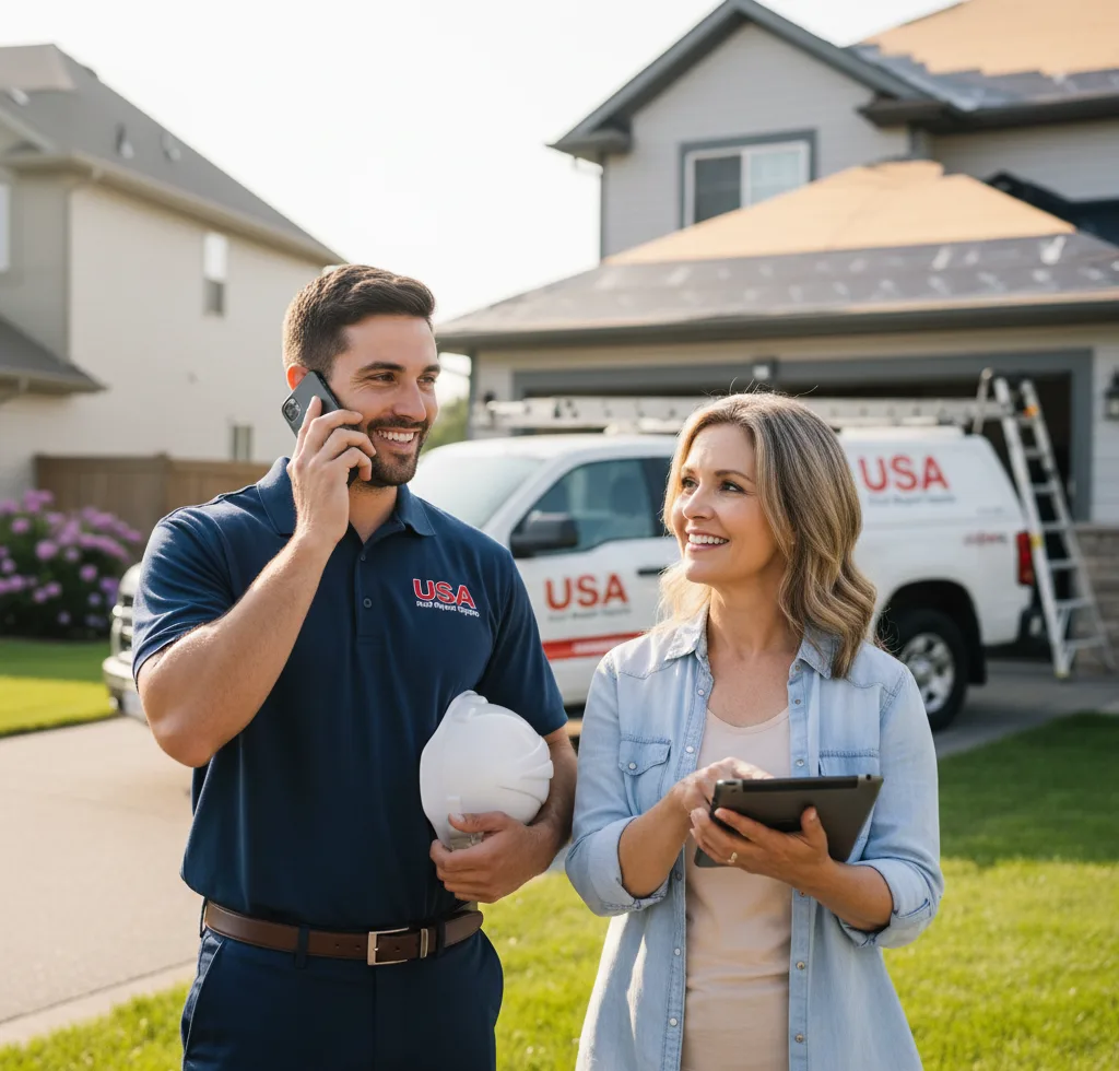 Roof Maintenance in Hotevilla, AZ